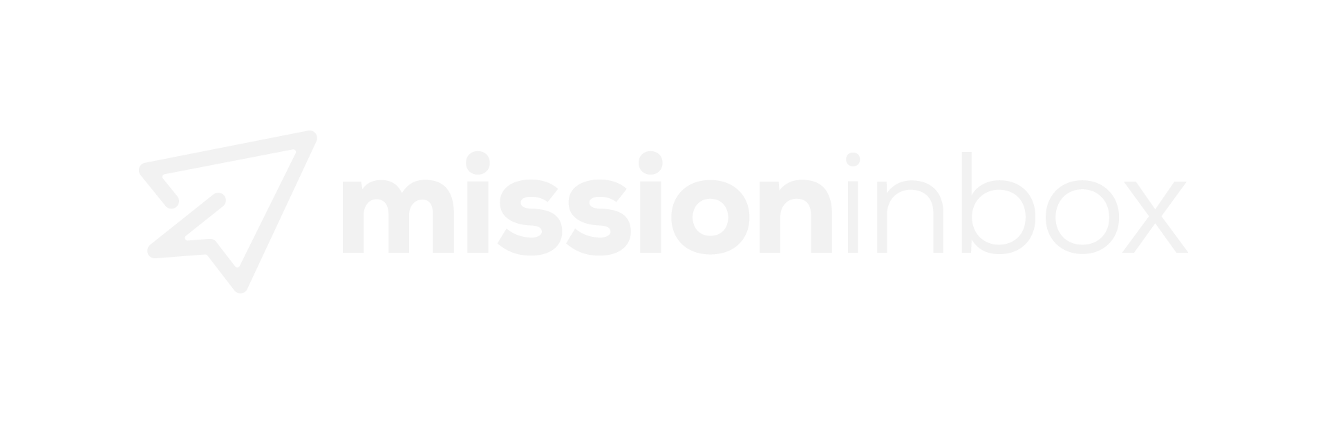 Mission Inbox logo